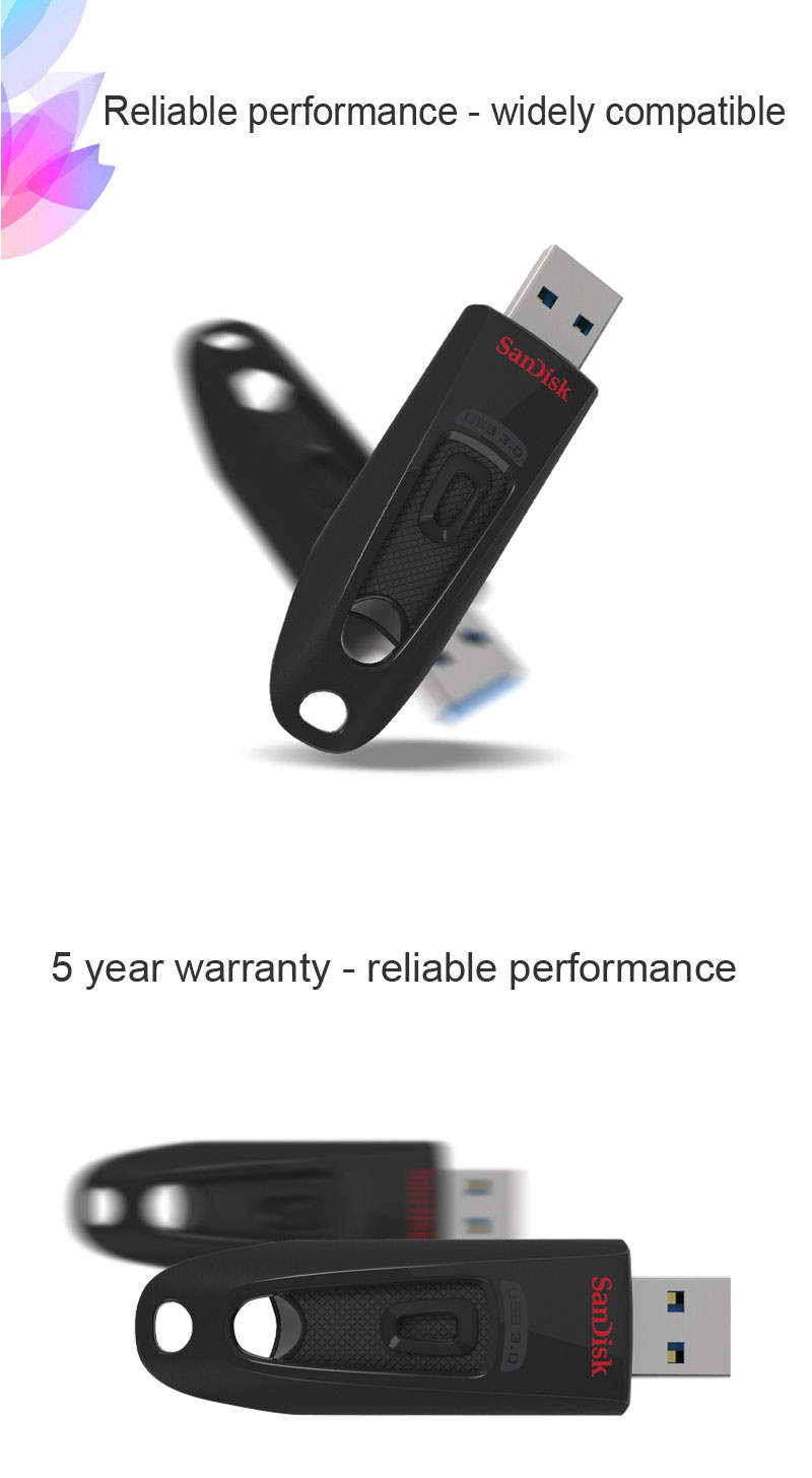 Pendrive USB 3.0 Flash Drive Pen Drives