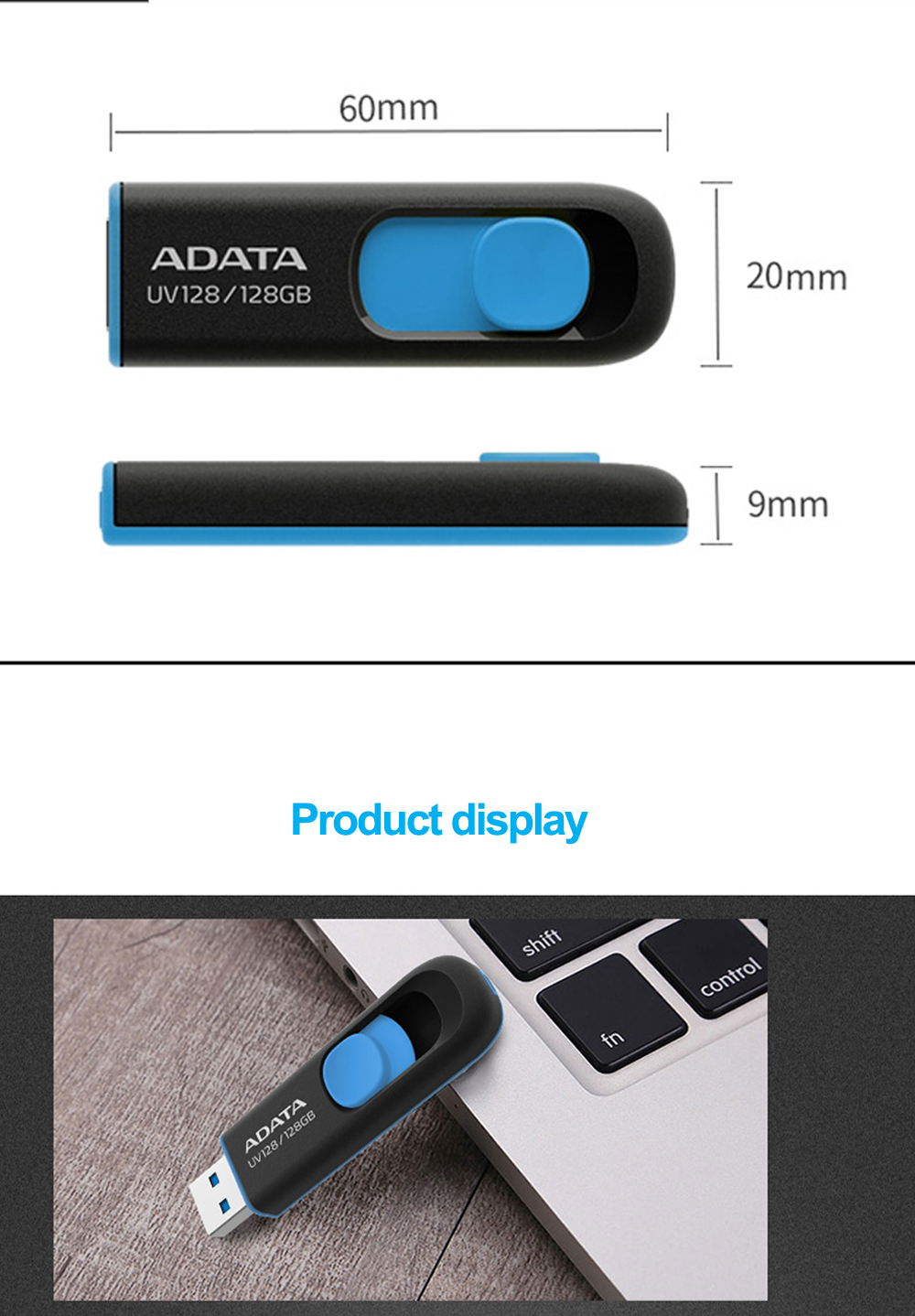 USB Flash Drive Mini U Disk Memory USB Stick