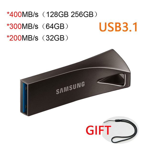 USB Flash Drive USB 3.1 Pen Drives Memory Stick