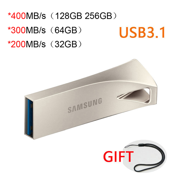 USB Flash Drive USB 3.1 Pen Drives Memory Stick