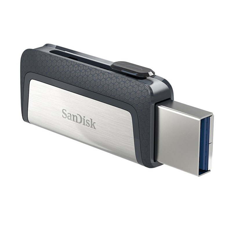 Type-C Dual OTG USB Flash Drive Pen Drive USB Stick