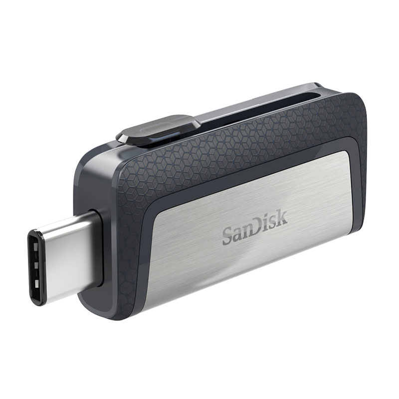 Type-C Dual OTG USB Flash Drive Pen Drive USB Stick