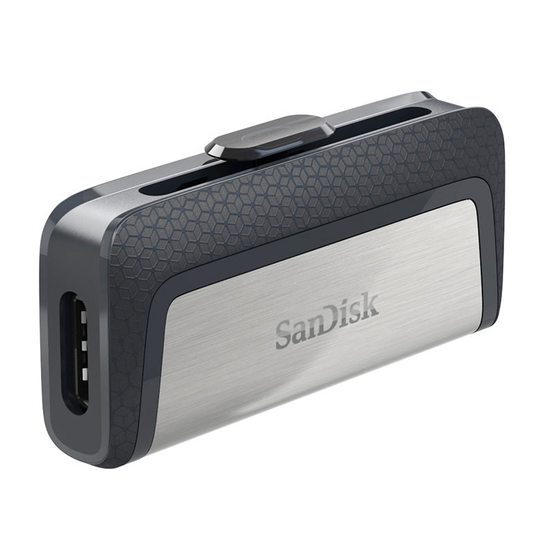 Type-C Dual OTG USB Flash Drive Pen Drive USB Stick