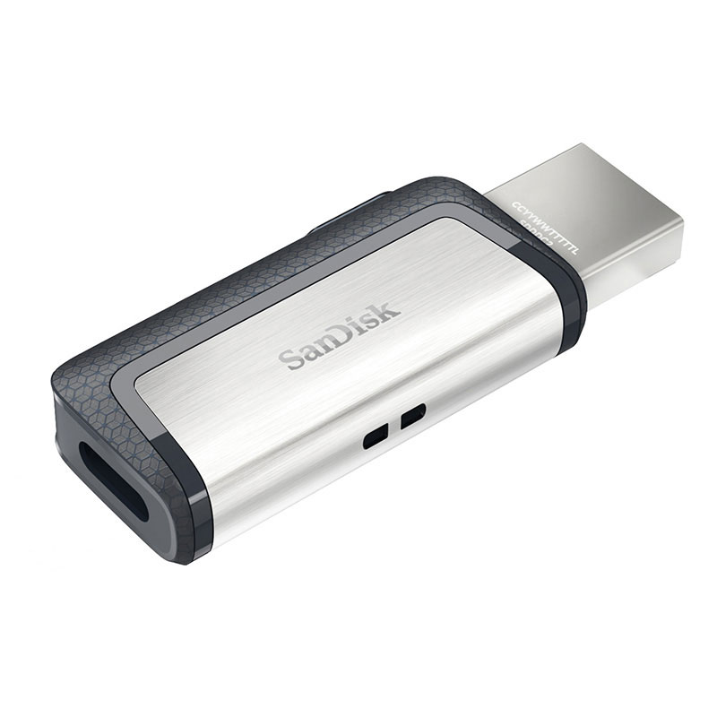Type-C Dual OTG USB Flash Drive Pen Drive USB Stick