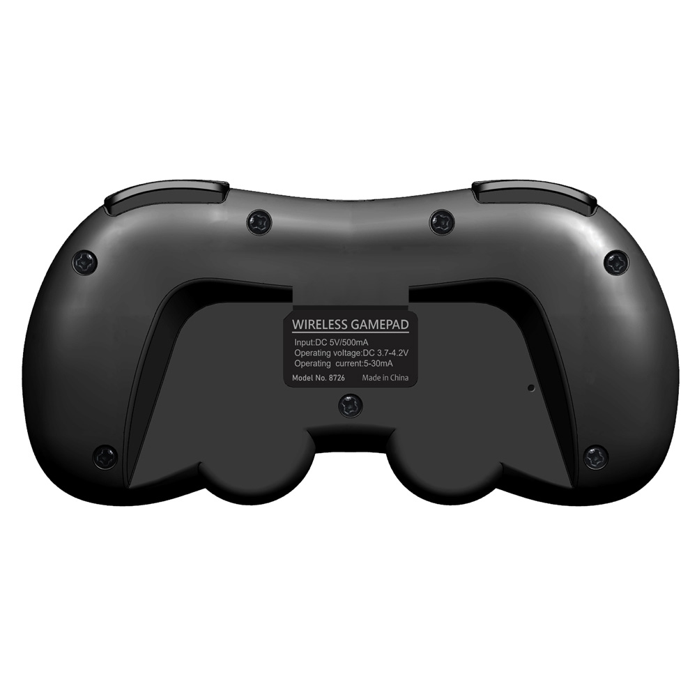 Wireless Bluetooth-compatible Pro Game Controller Turbo Gamepad Programming Kid Joystick for Ninteno Switch & NS Lite Console PC