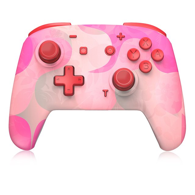 for Switch Pro Gamepad Controller for Nintendo Switch 6 Axis Gyro Vibration for Nintendo Switch Lite Controller