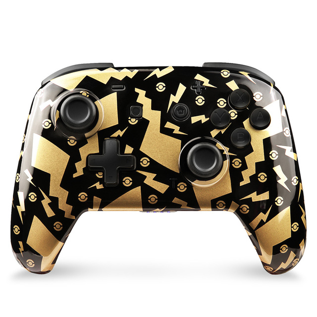 for Switch Pro Gamepad Controller for Nintendo Switch 6 Axis Gyro Vibration for Nintendo Switch Lite Controller