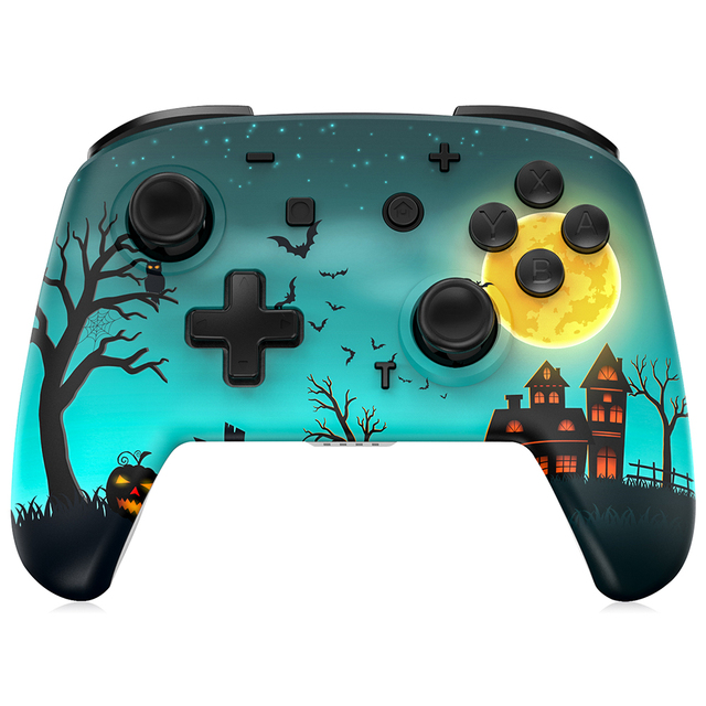 for Switch Pro Gamepad Controller for Nintendo Switch 6 Axis Gyro Vibration for Nintendo Switch Lite Controller