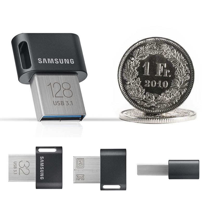 USB Pen Drive USB 3.1 Lash Drive Mini Usb Memory Stick