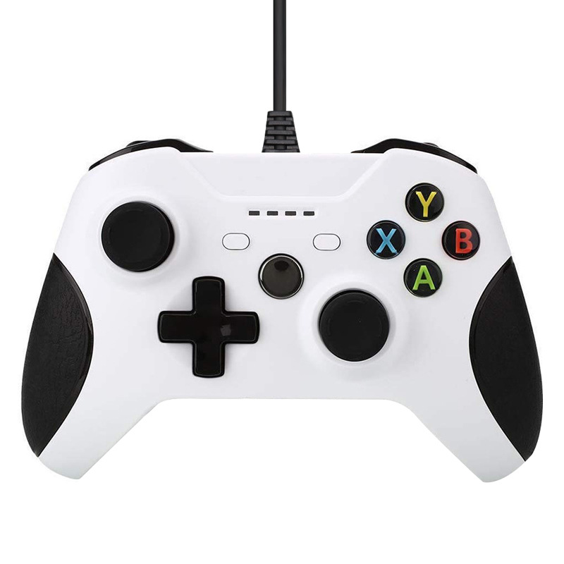 Wireless/Wired Controller For Xbox Console PC Game Controle Mando For Xbox Series X/S Gamepad PC for Xbox one Controller