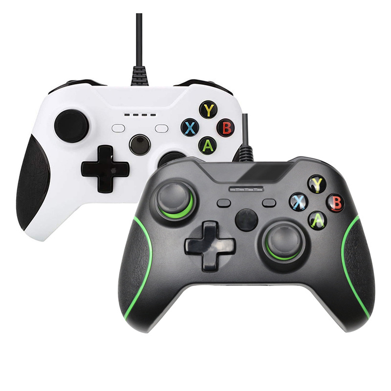 Wireless/Wired Controller For Xbox Console PC Game Controle Mando For Xbox Series X/S Gamepad PC for Xbox one Controller