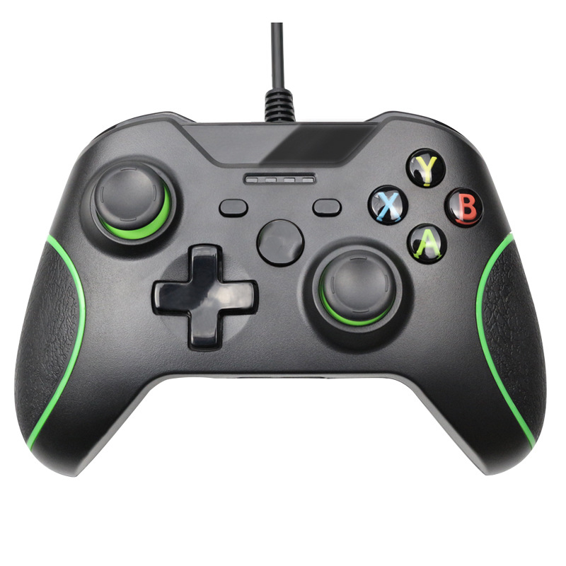 Wireless/Wired Controller For Xbox Console PC Game Controle Mando For Xbox Series X/S Gamepad PC for Xbox one Controller