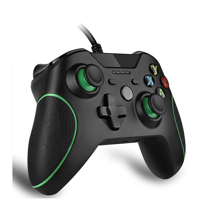 Wireless/Wired Controller For Xbox Console PC Game Controle Mando For Xbox Series X/S Gamepad PC for Xbox one Controller