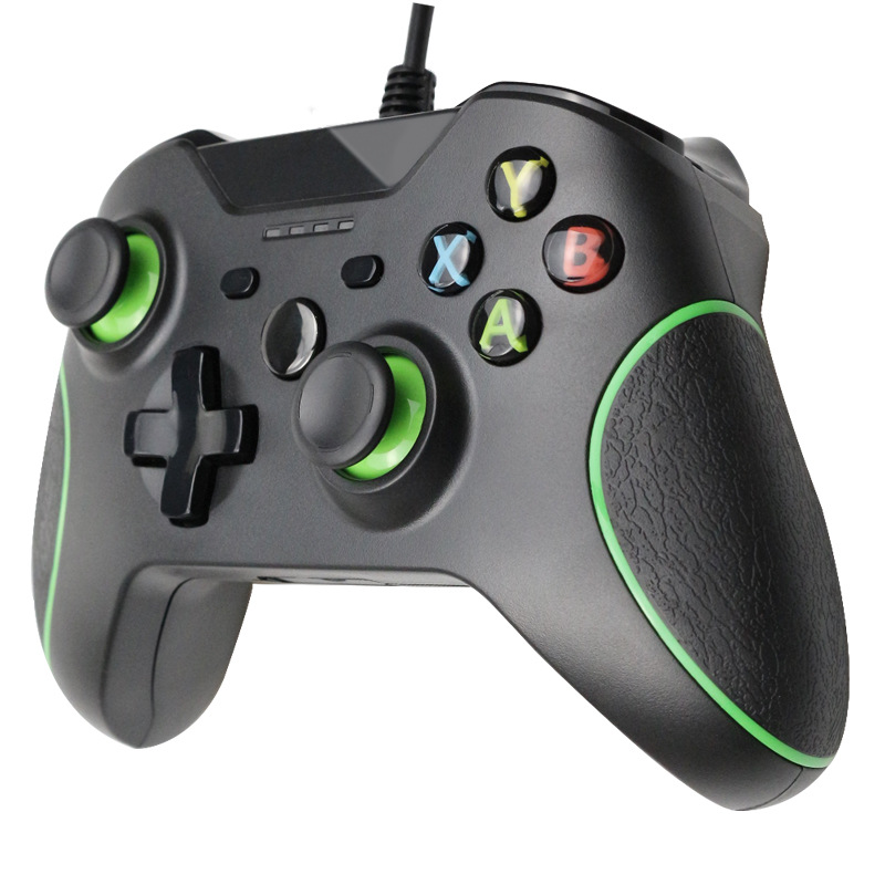 Wireless/Wired Controller For Xbox Console PC Game Controle Mando For Xbox Series X/S Gamepad PC for Xbox one Controller