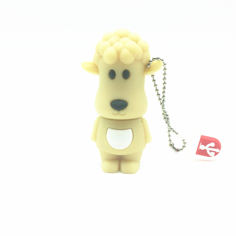 USB 3.0 Flash Drive Chinese Zodiac Animal Memory Stick Pendrive