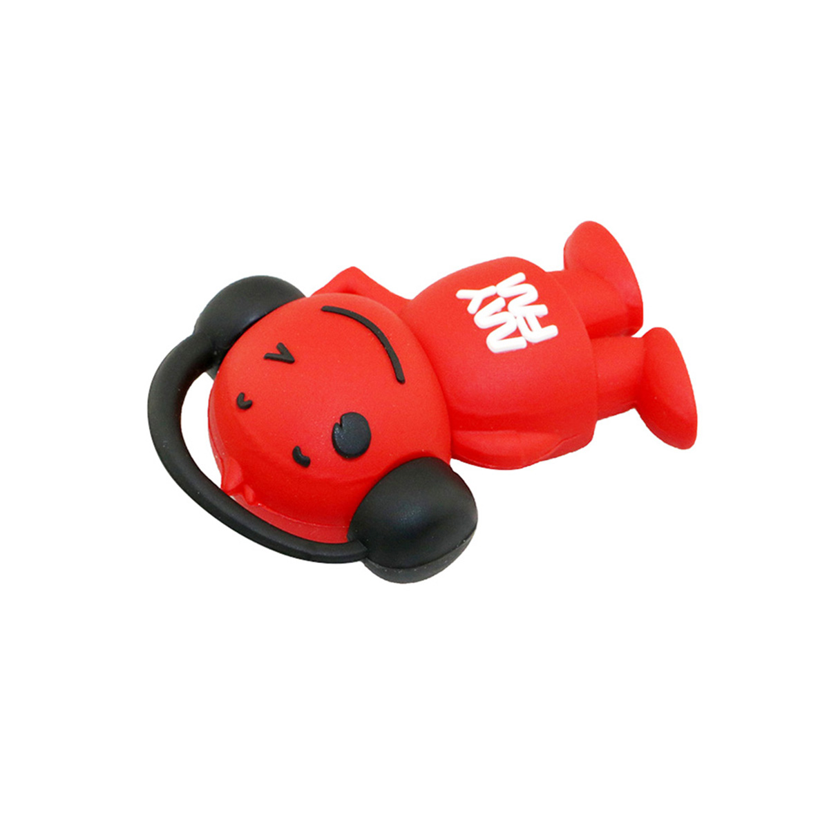 Cute Cartoon Musician USB Pendrive Music Man Boy USB Flash Drive