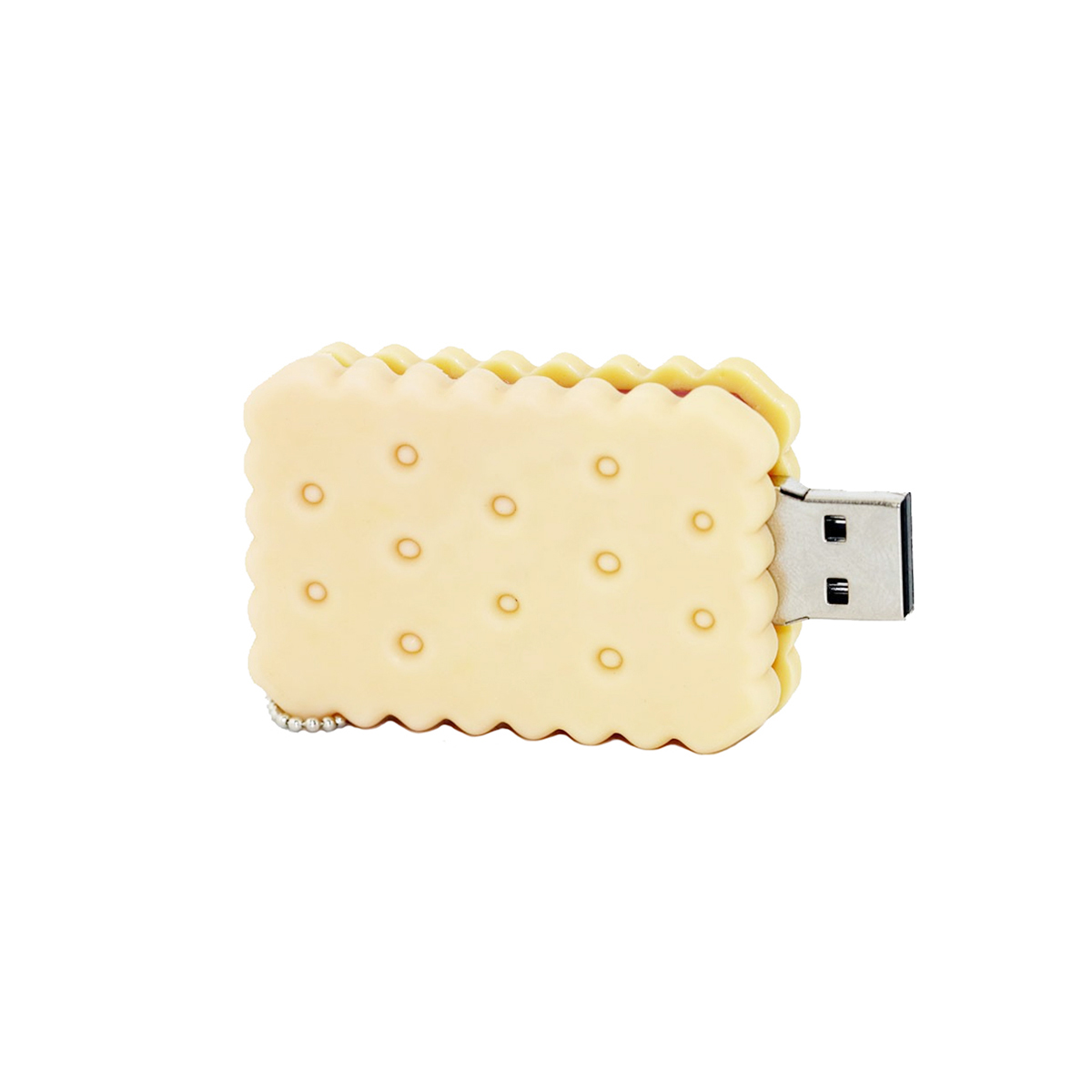 Cartoon Biscuit Pendrive Food Cookies USB Device Flash Drive 8