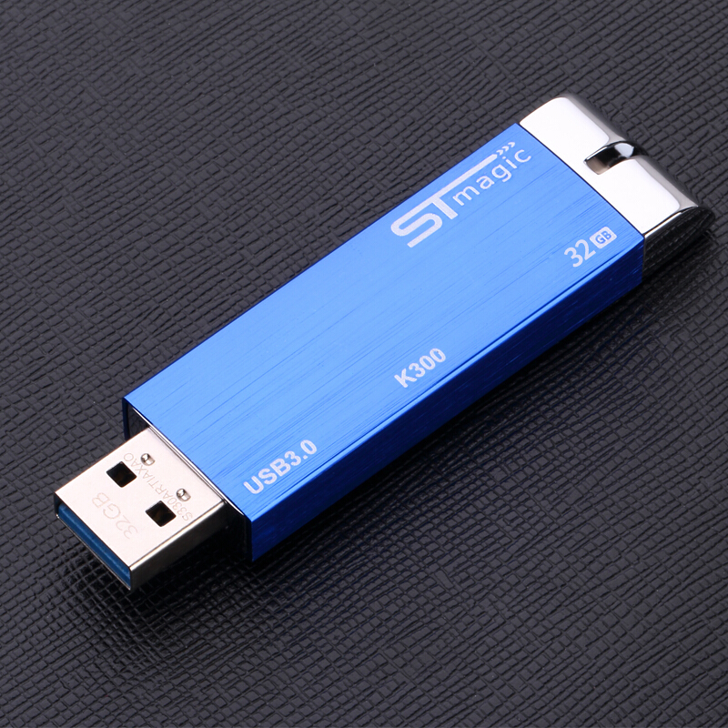 Metal pen drive 64GB memoria usb flash drive usb 3.0 pendrive