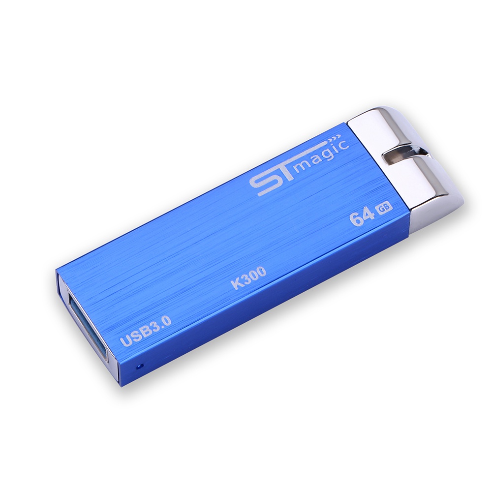 Metal pen drive 64GB memoria usb flash drive usb 3.0 pendrive