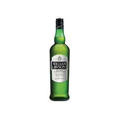 William Lawson's 750ml Blended Scotch Whisky 40% Premium Alcohol & Spirits Category As Picture 750ml
