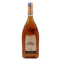 Don Montego Brandy Aged 5 Years Old 40% Alcohol By Volume Brandy - 750 ML Brandy Alcohols Drinks Beer, Wine and Spirits As Picture 750ML