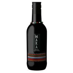 Mara Red Wine Mini Nyekundu Dry Wine - 250ML Red Wines Red 250Ml