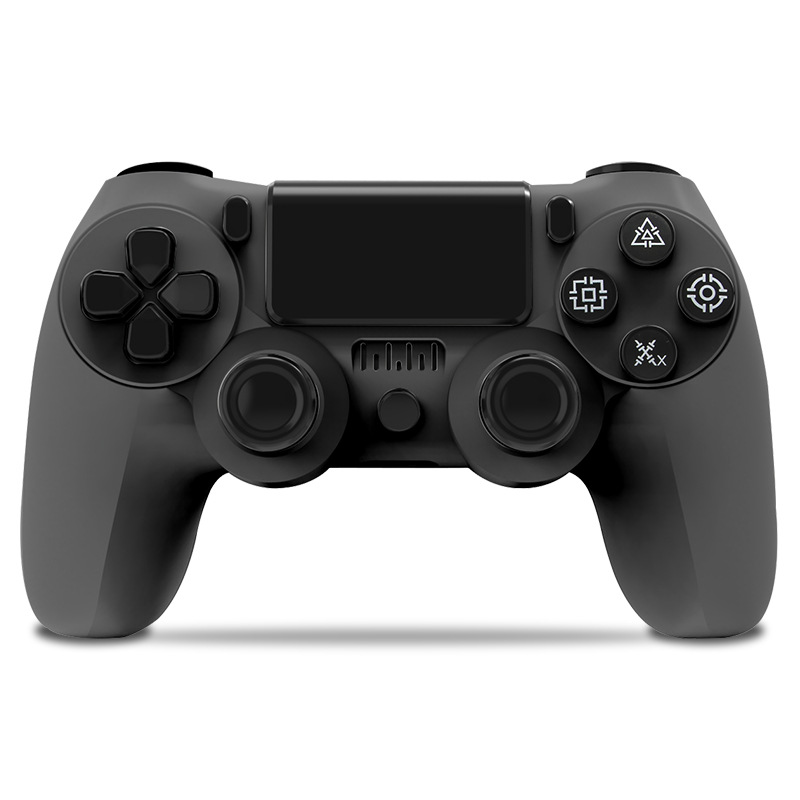 Double-motor vibration Bluetooth Wireless PS4 Controller