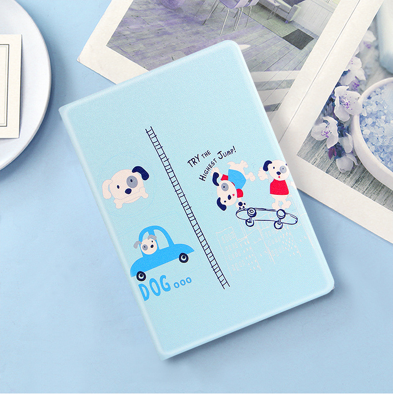 Case For Huawei MatePad 10.4'' PU Leather Stand Tablet Cover For Huawei MatePad 11 2021 Case
