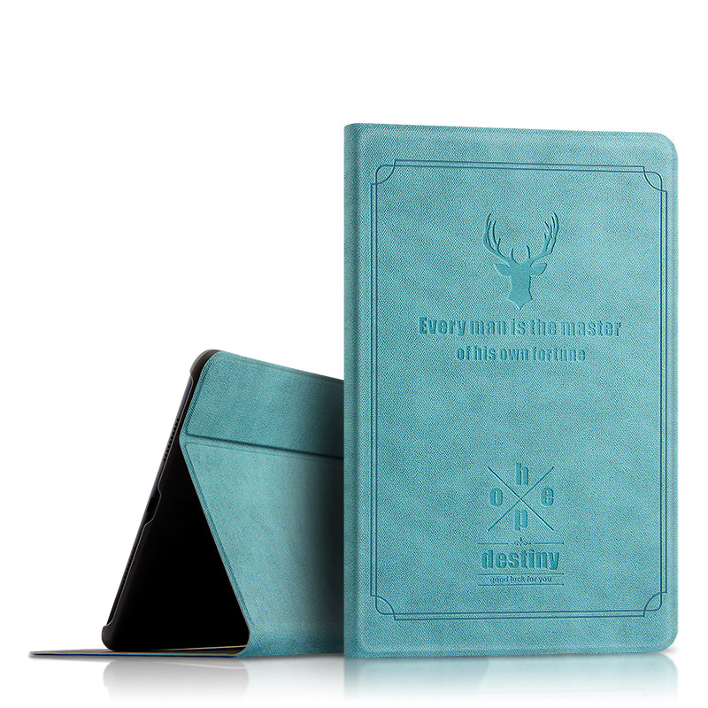 Case For Huawei MatePad 10.4'' PU Leather Stand Tablet Cover For Huawei MatePad 11 2021 Case