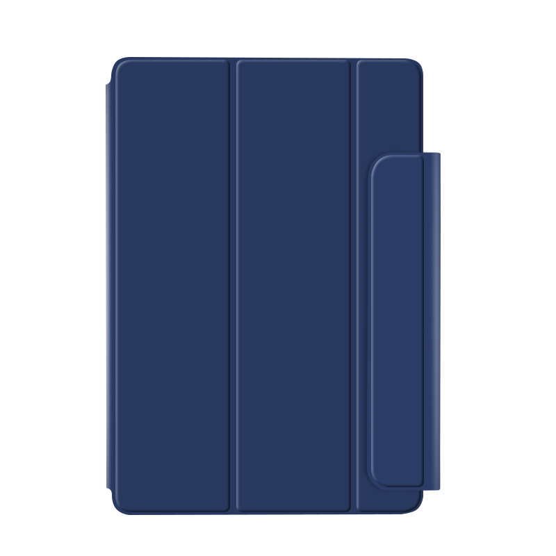 Case for Huawei Matebook E 12.6'' Tablet Case Tri-Fold Slim Cover Folio PU Leather Protective Standing Cover