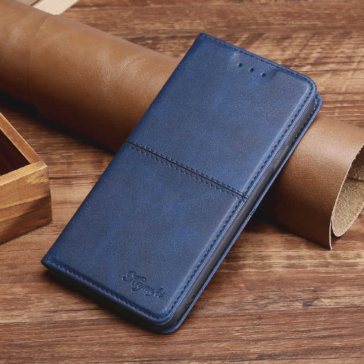 Leather Phone Case Flip Cover for Nokia G22 C12 C22 C32 C31 X30 G60 G50 G21 G11 Plus C21 C20 Plus X100 X20 X10 G400 G300 C200 C100 Shockproof Protection Stand Holder Magnetic PU Leather Case