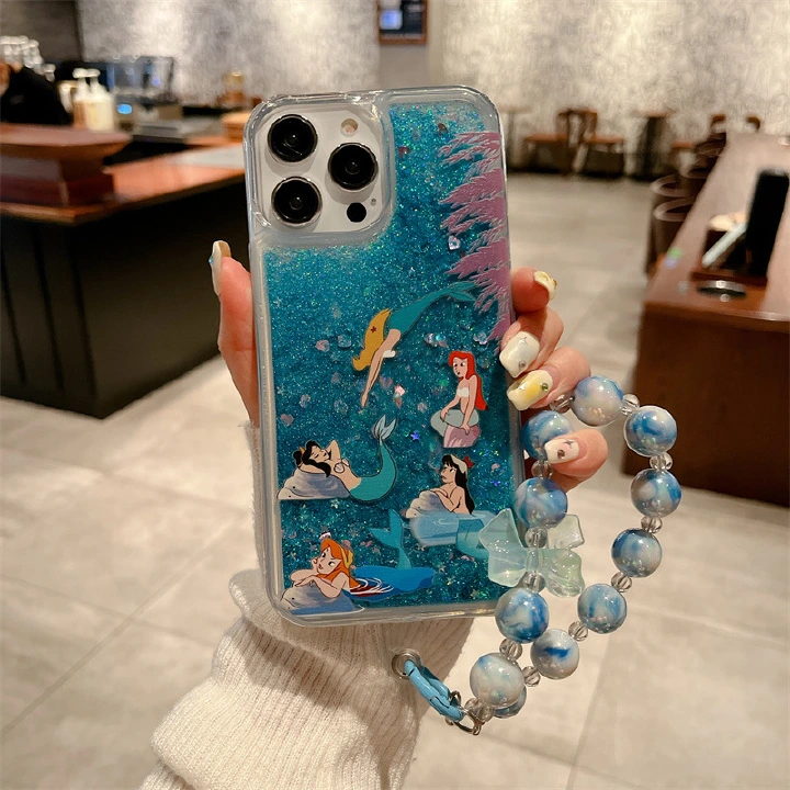 Fashion Liquid Quicksand Phone Case For Samsung Galaxy A55 A35 A25 A15 A05S A05 A54 A34 A14 A73 A53 A33 A23 A13 A72 A52 A42 A32 A22 A12 A71 A51 A31 A11 A70 A50 A30 A10 A21S Protective Cover