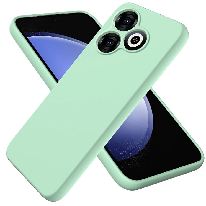 Phone Case For Infinix Smart 8 7 Hot 40i 40 Pro 30 20 Play 30i 20 20i 12 12i Zero 30 5G Zero 20 Note 30 Vip 30 Pro 30i GT 10 Pro Comfortable Feel Is Smooth Liquid State Silica Gel Protective Case