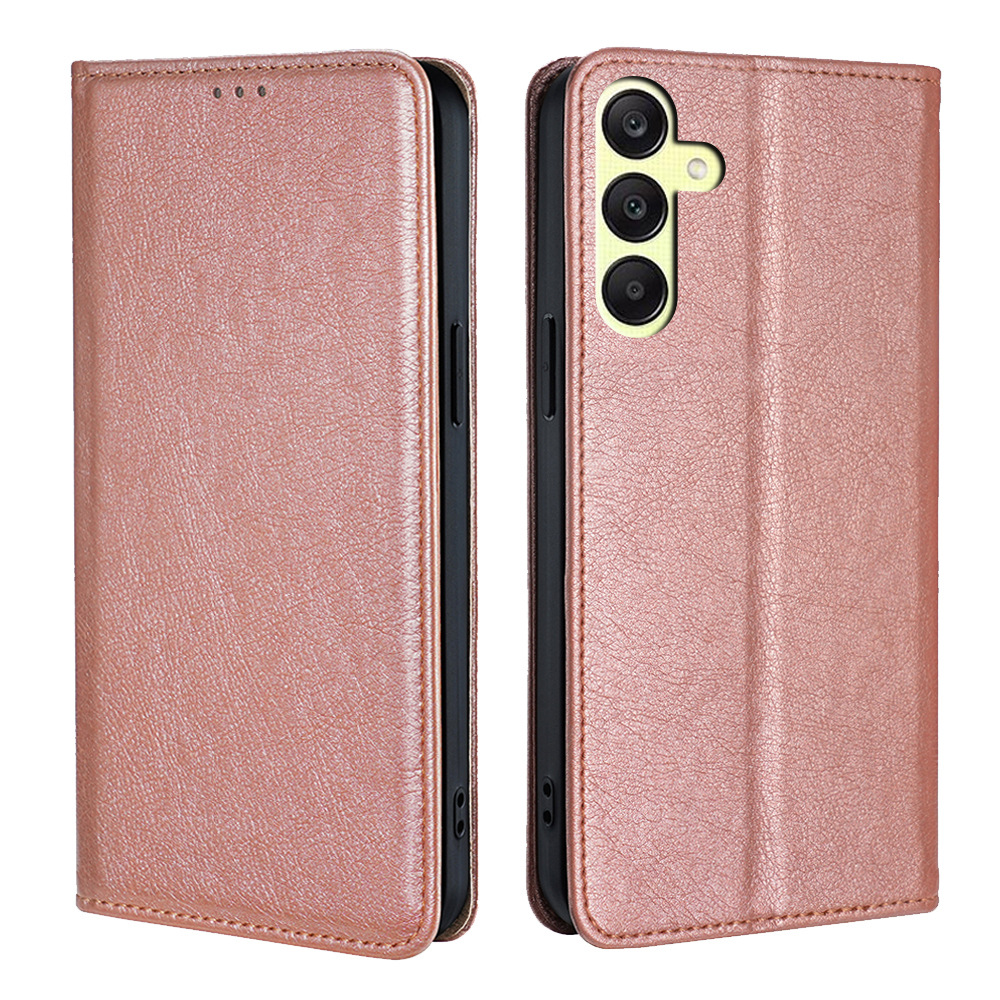 Wallet Flip Case for Samsung Galaxy A56 A36 A26 A16 A55 A35 A25 A15 A05S A54 A34 A24 A14 A04S Leather PU [Magnetic Flip] Cover