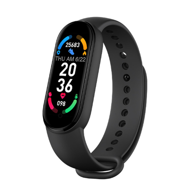 Men Women Bluetooth Smart Watch For IOS Android