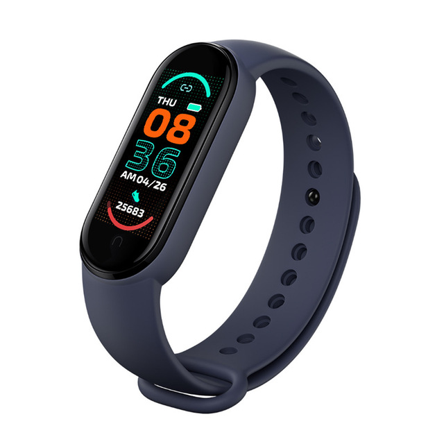 Men Women Bluetooth Smart Watch For IOS Android