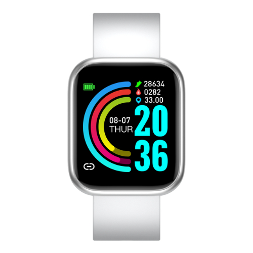 Smart Watch Men Women Sport SmartWatch Bluetooth Waterproof Smart