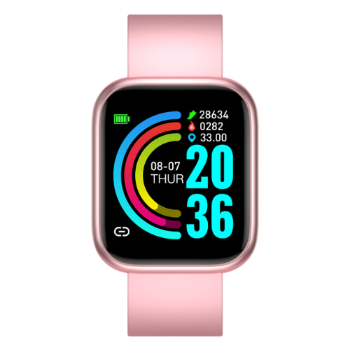 Smart Watch Men Women Sport SmartWatch Bluetooth Waterproof Smart