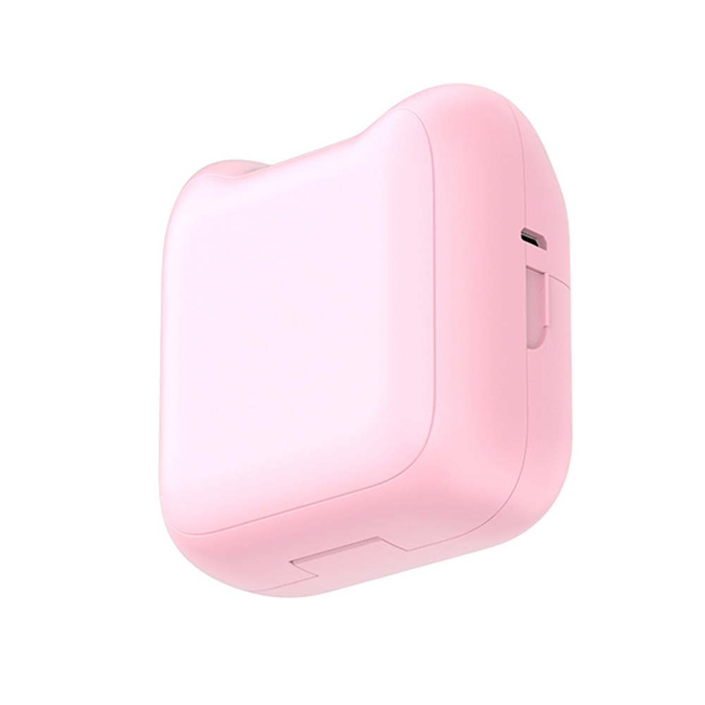 Mini Pocket Printer Portable Wireless BT Thermal Printer