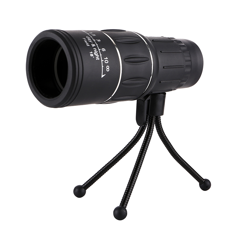 16X Telescope Zoom Lens Monocular Mobile Phone Camera Lens