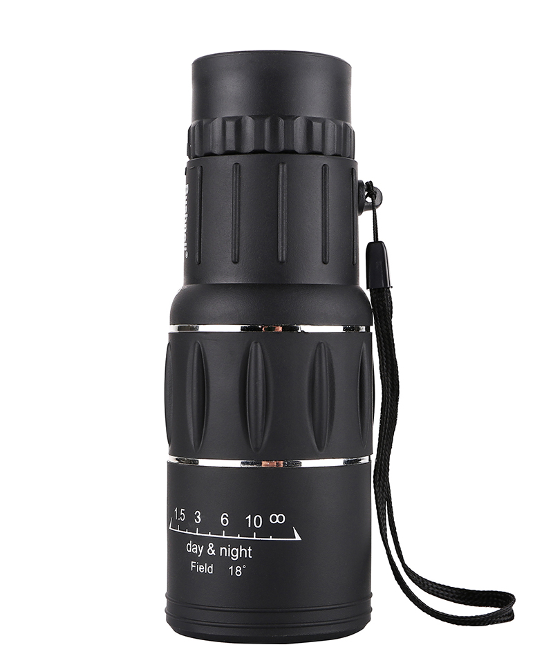 16X Telescope Zoom Lens Monocular Mobile Phone Camera Lens
