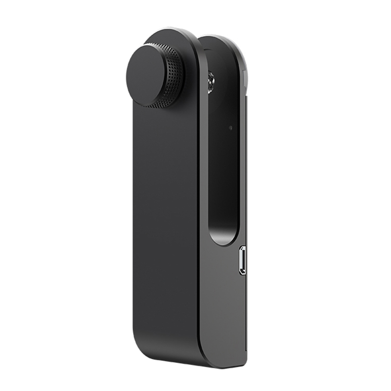 400X Microscope Lens Universal Phone HD Camera Lens High Magnification LED Light Easy Use Magnifying Glass
