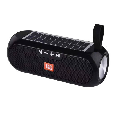 Bluetooth Stereo Music Box Power Bank Boombox waterproof