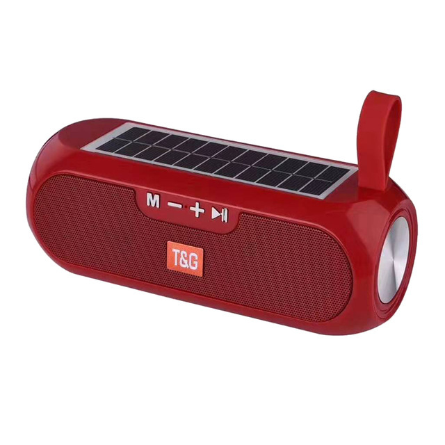 Bluetooth Stereo Music Box Power Bank Boombox waterproof