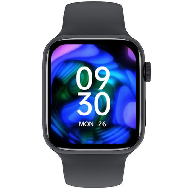2022 Smart Watch Men Women  Gifts Watches For Android IWO