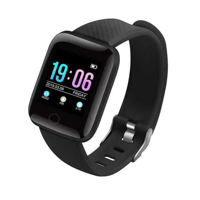 2024  Smart Watch Men Women Bluetooth SmartWatch For Kids IOS Android