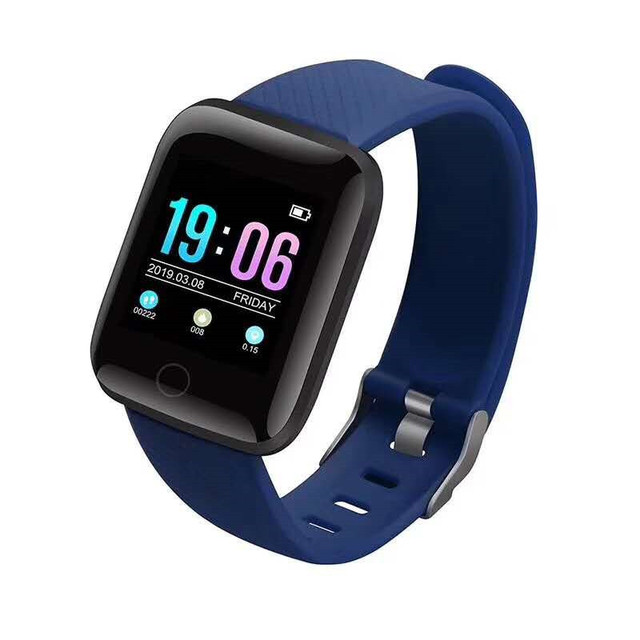 2024  Smart Watch Men Women Bluetooth SmartWatch For Kids IOS Android