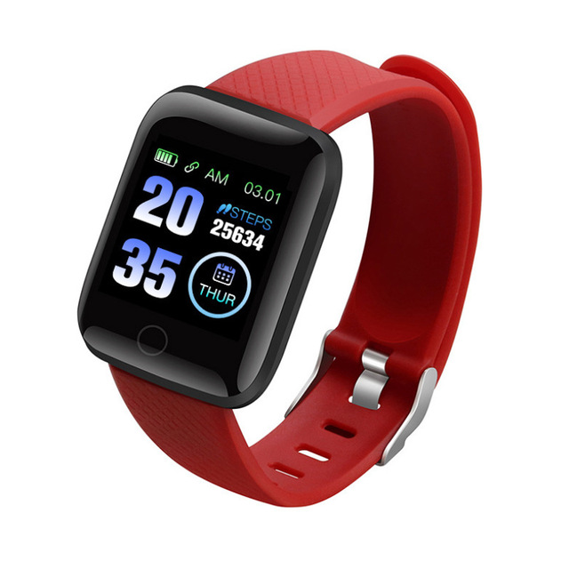 2024  Smart Watch Men Women Bluetooth SmartWatch For Kids IOS Android