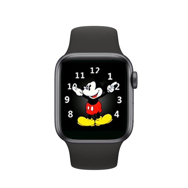 Smart Watch Series   Men Women Sport Smart Watch