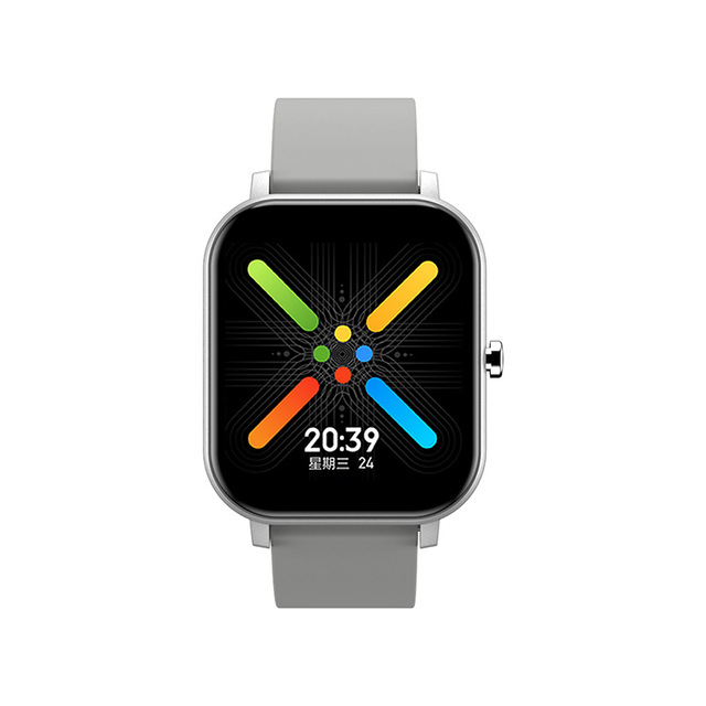 Y30 Smart Watch Heart Rate Blood Pressure Bluetooth Call Music Fashion Sports Business Men's Watch